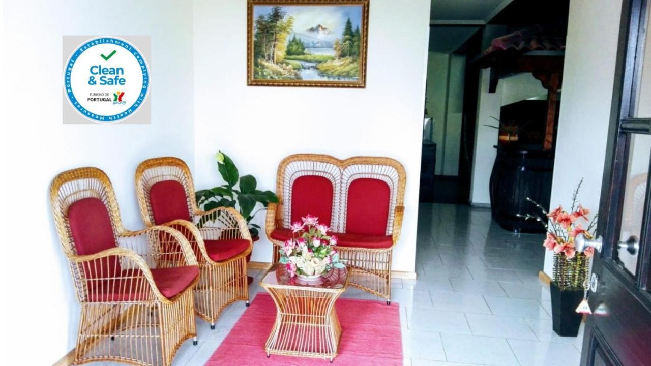 Apartamentos Villa *
