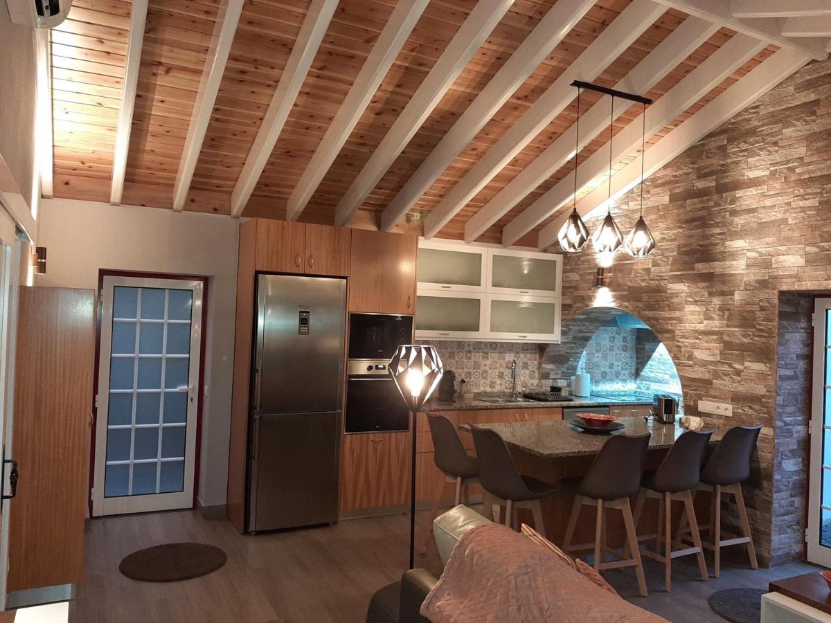 Casa Cales Holiday home *