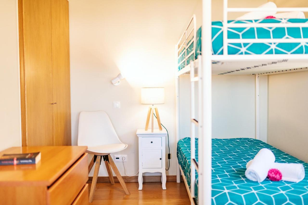 Holiday home Madeira Offline - Ponta Delgada *