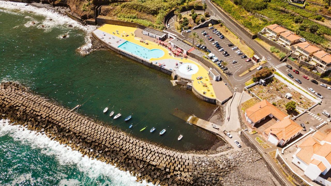 Madeira Offline - Ponta Delgada * Ponta Delgada (Madeira)