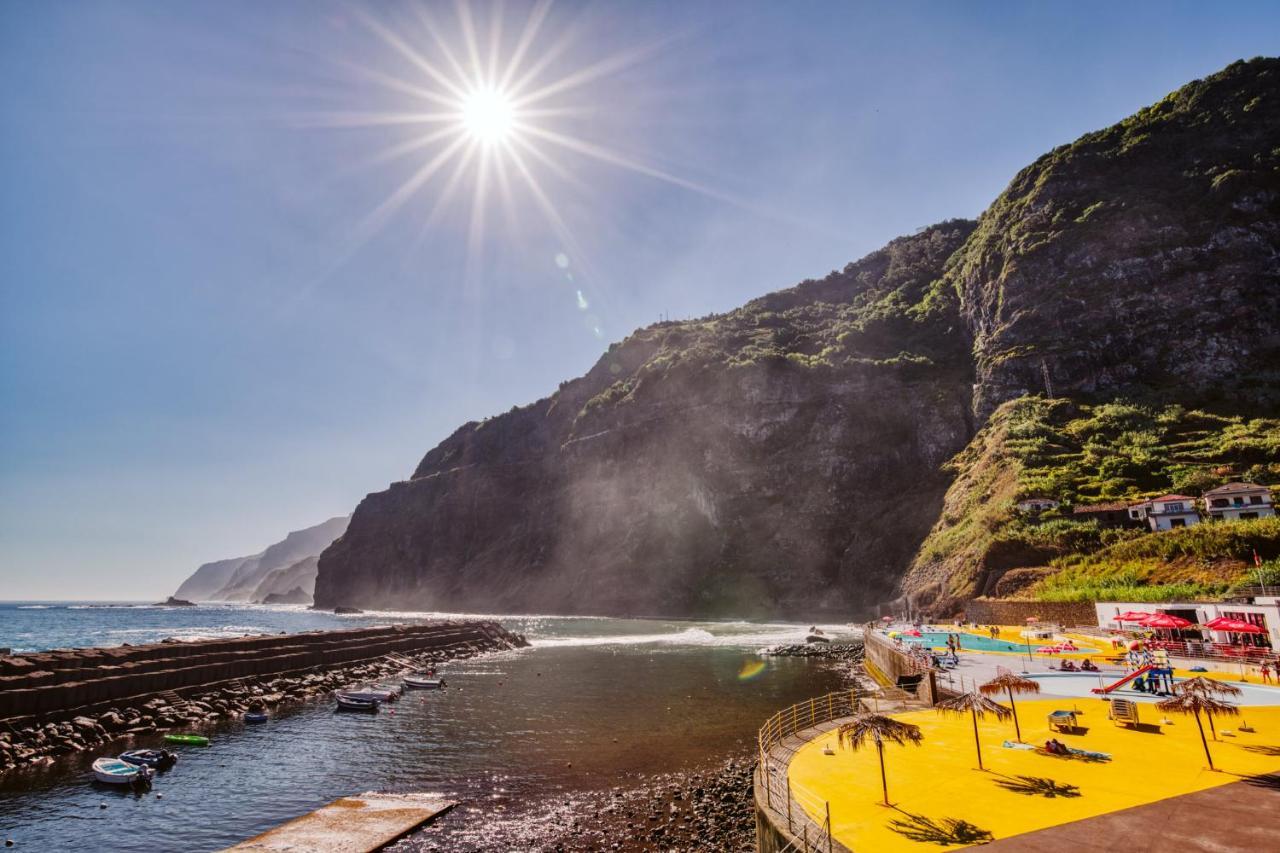 Madeira Offline - Ponta Delgada