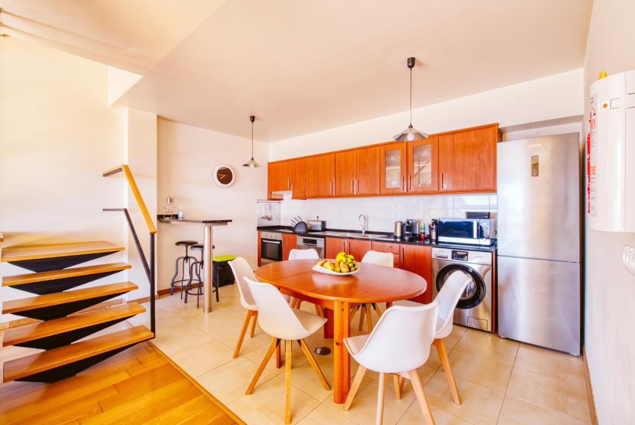 Holiday home Madeira Offline - Ponta Delgada