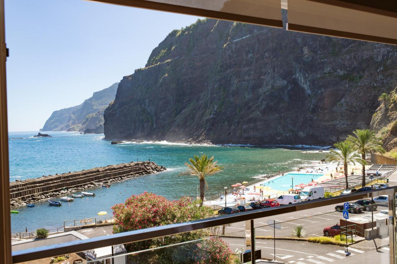 Vakantiehuis Madeira Offline - Ponta Delgada *