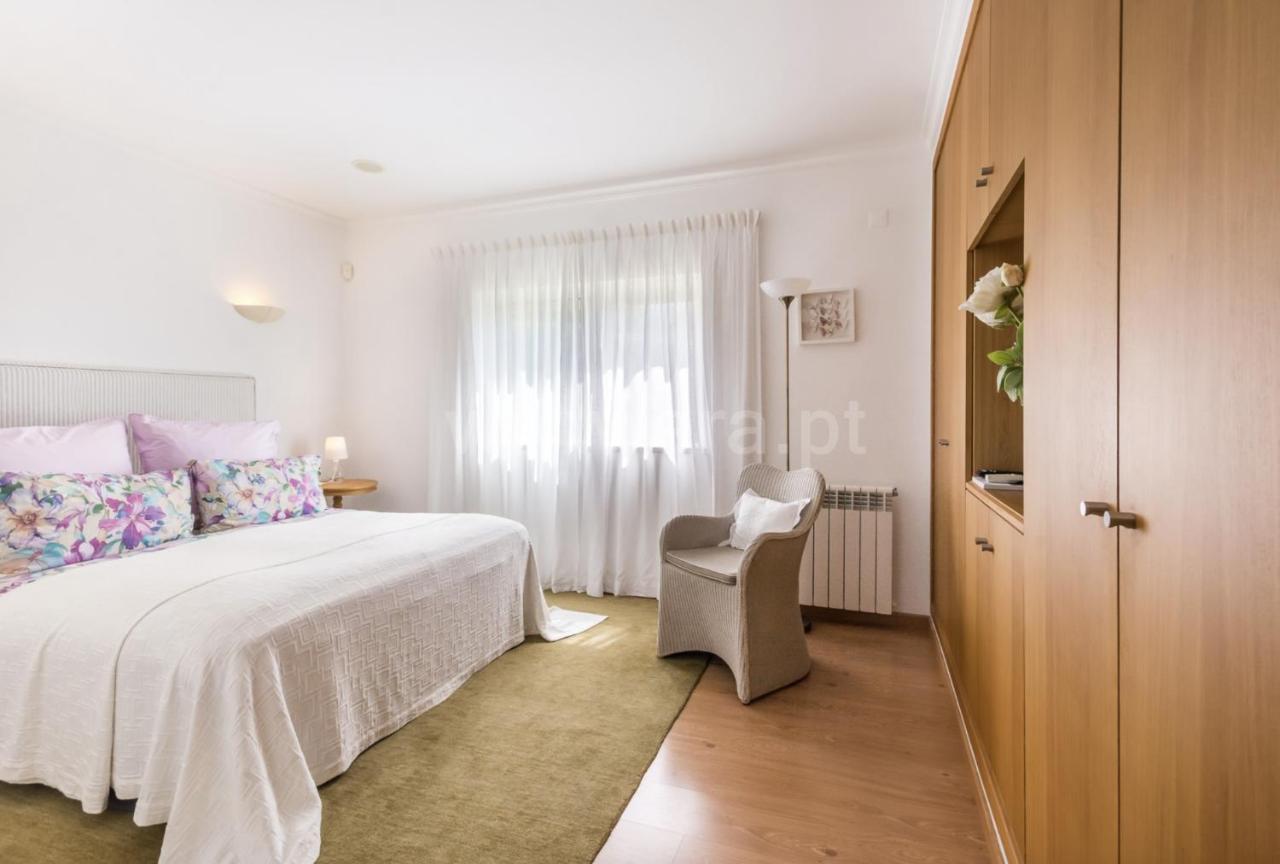 Bed & Breakfast Casa Mocho Branco