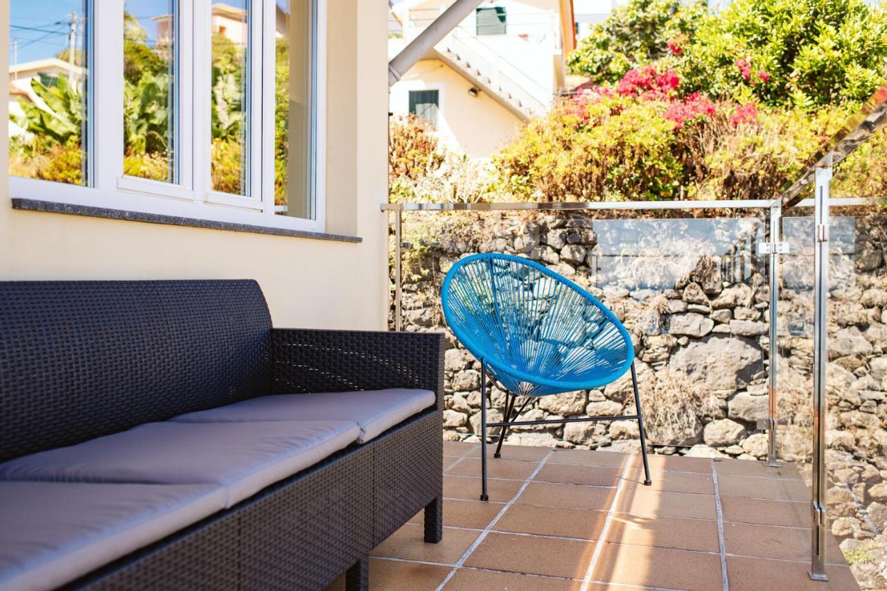 Madeira Offline - Ponta Delgada Holiday home