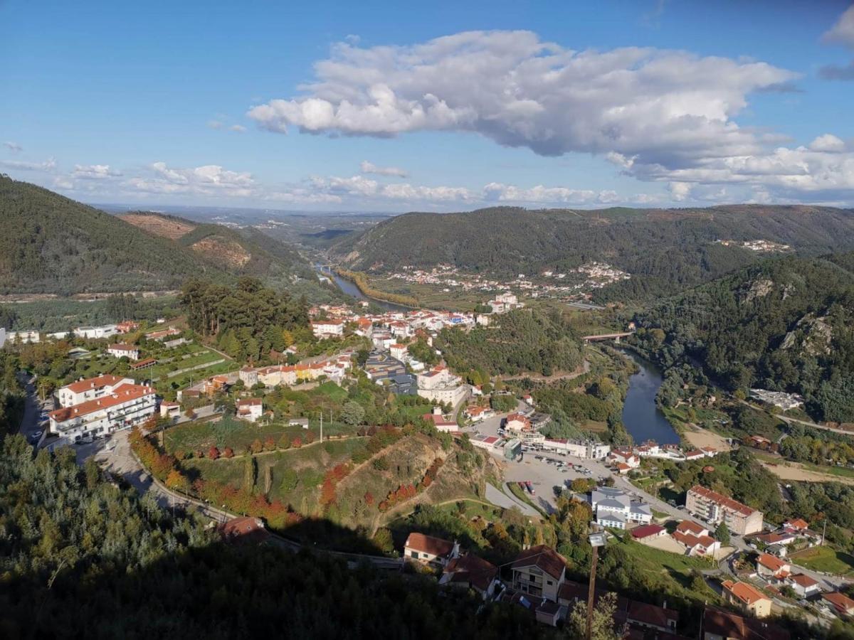 Accommodatie bij particulieren Mondego Penacova