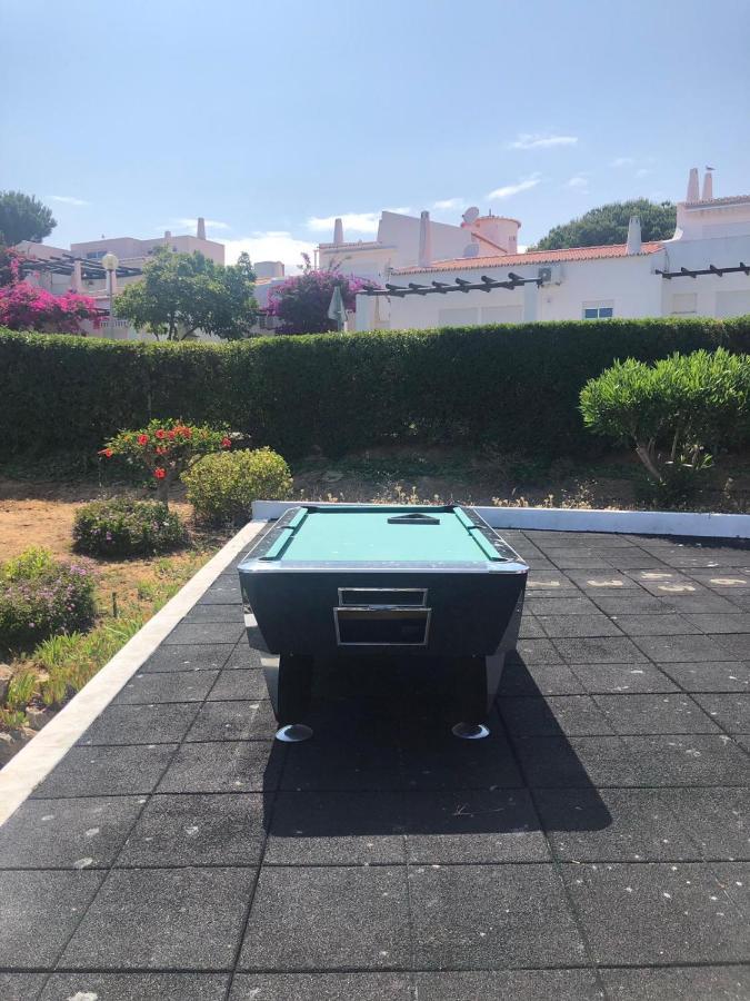 Marine Apartment Porches (Algarve)
