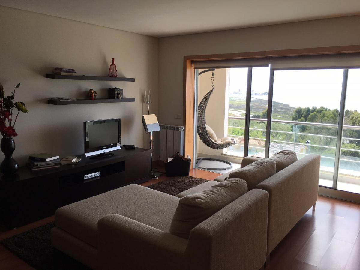 Apartamento Terracos De Seixas Caminha