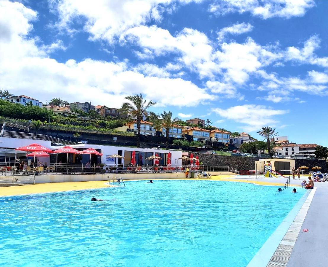 Madeira Offline - Ponta Delgada Vakantiehuis *