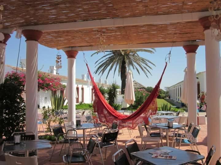 Appartement Pedras D'el Rei - Vista Ria
