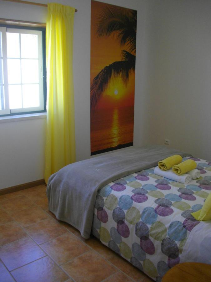 Rex Surf House Holiday home Areia Branca
