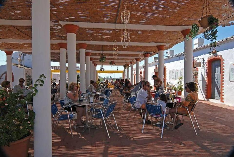 Pedras D'el Rei - Vista Ria *