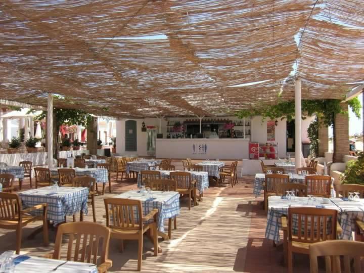 Appartement Pedras D'el Rei - Vista Ria *