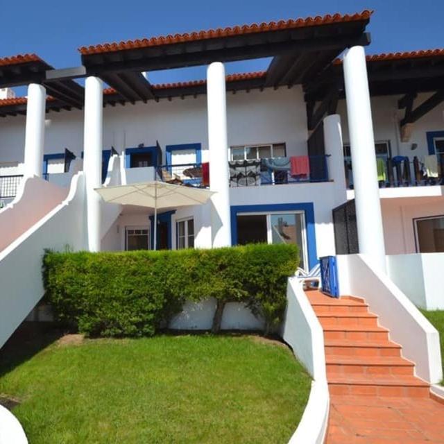 Casa S & S Sao Martinho do Porto