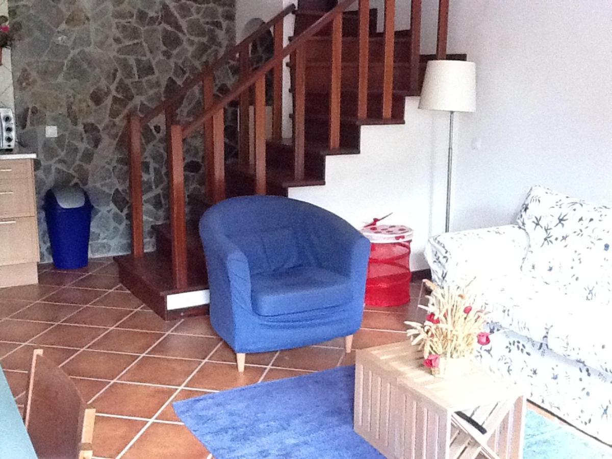 Welcoming House In