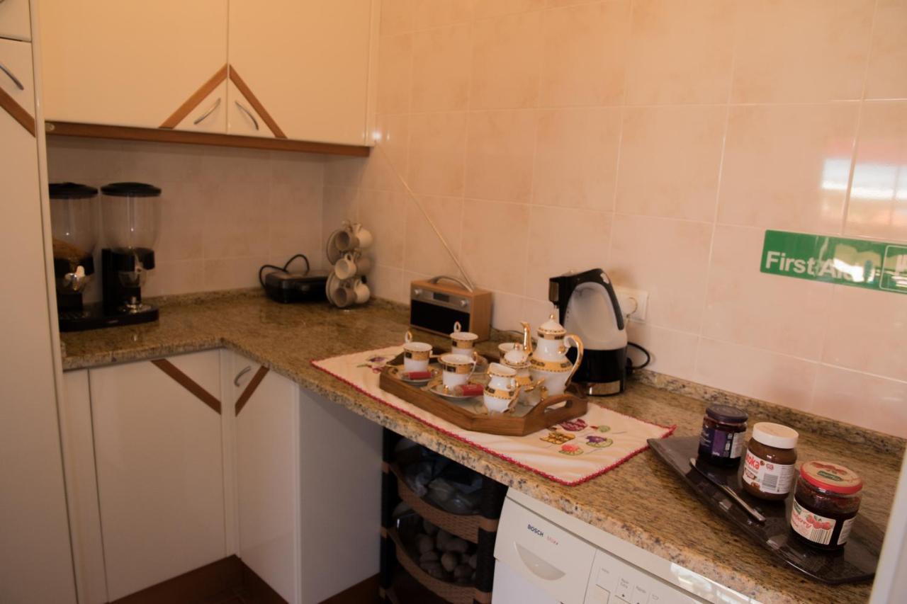 Holiday home Zizis Place Santa Cruz (Madeira)
