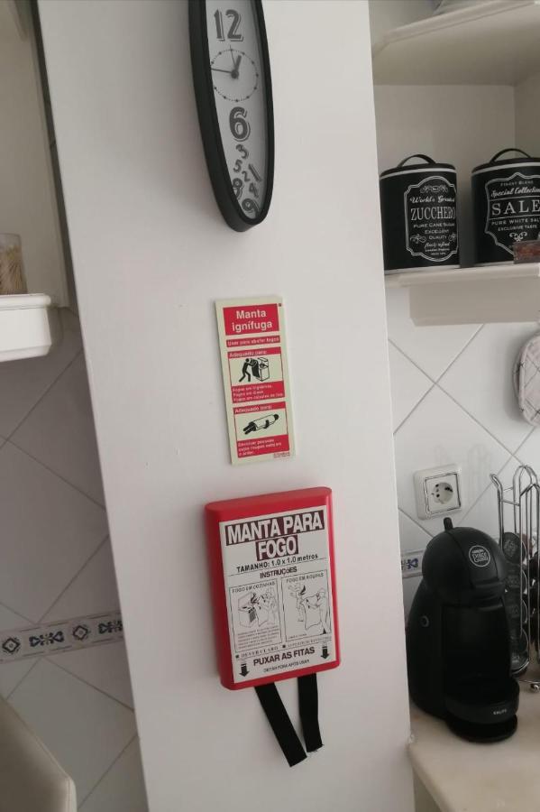 Sweet Apartment Tavira
