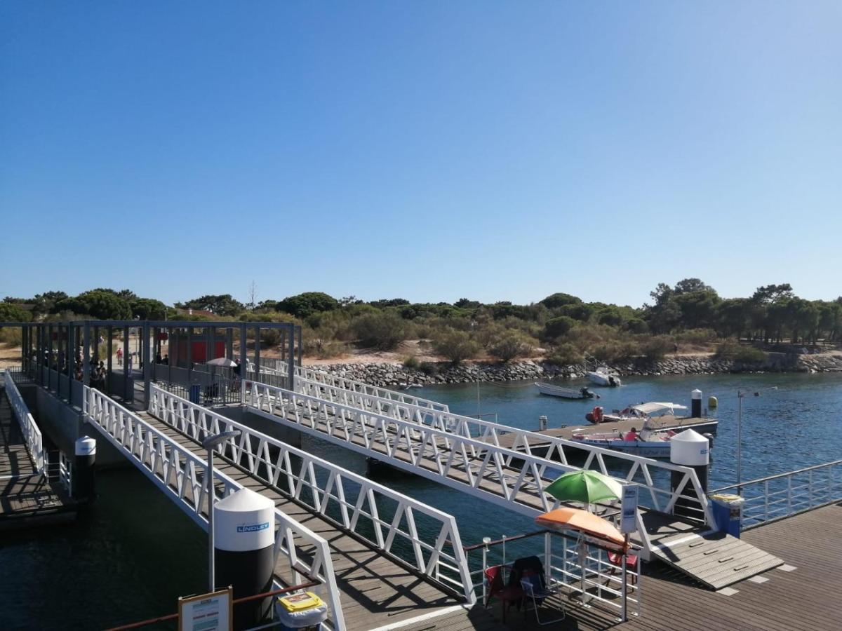 Sweet Tavira