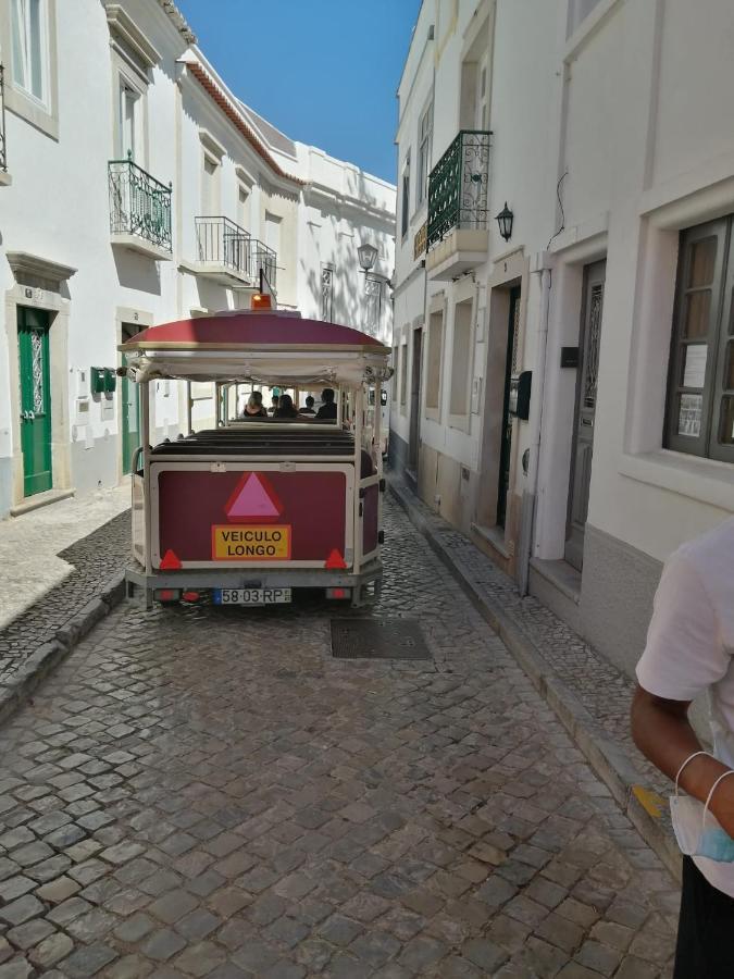 Sweet Tavira