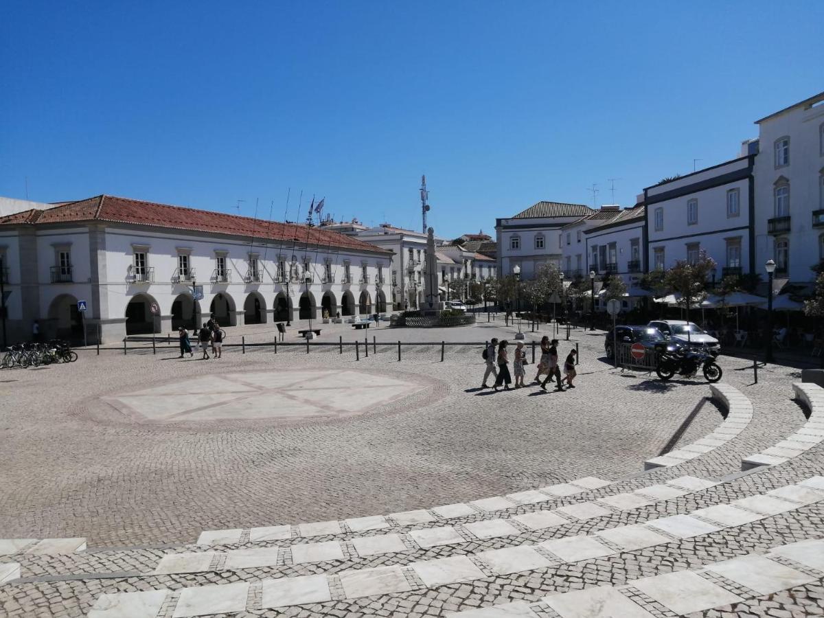 Sweet Apartment Tavira