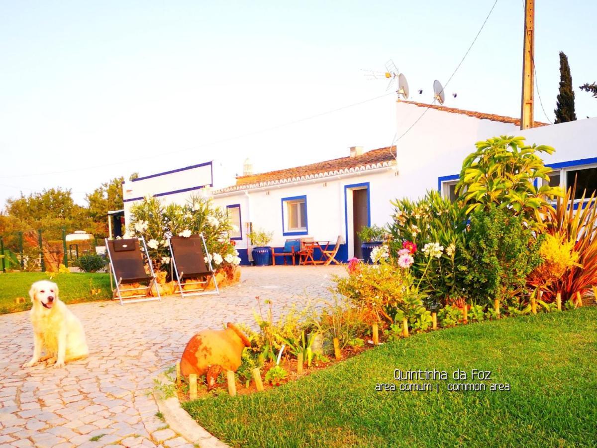 Quintinha Da Foz Guest house 3*