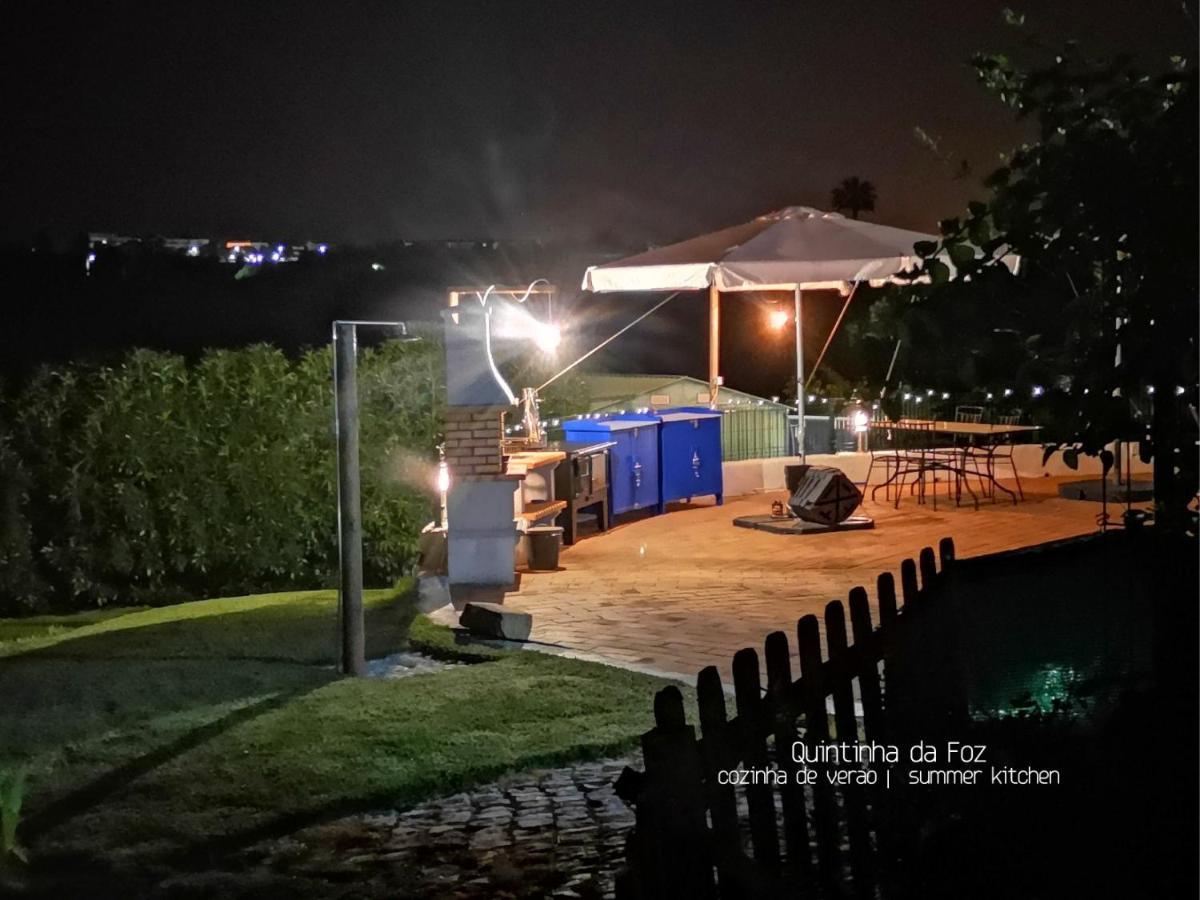 Guest house Quintinha Da Foz 3*