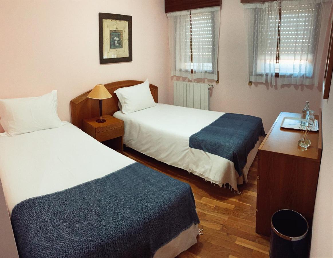 Casa Machado Apartment Montalegre