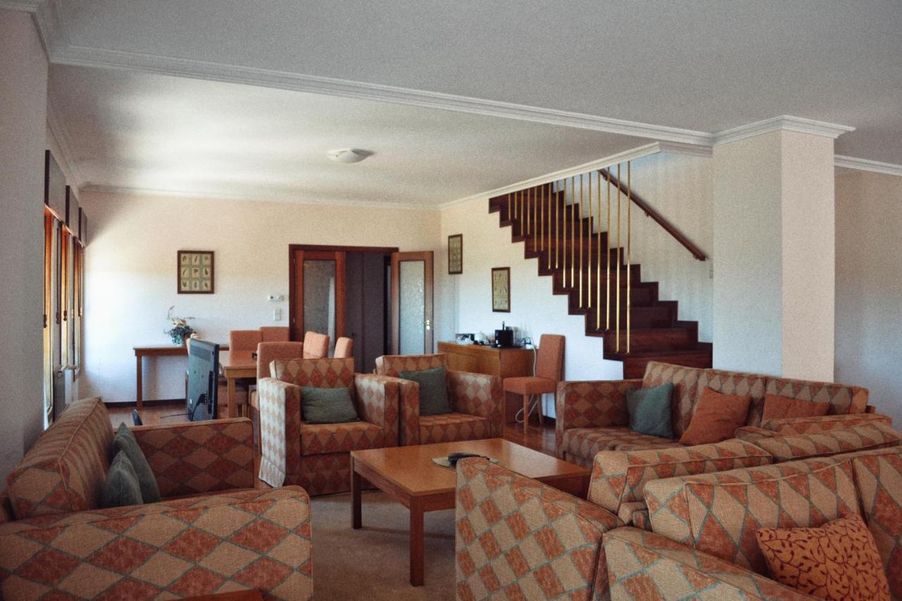 Casa Machado Apartment