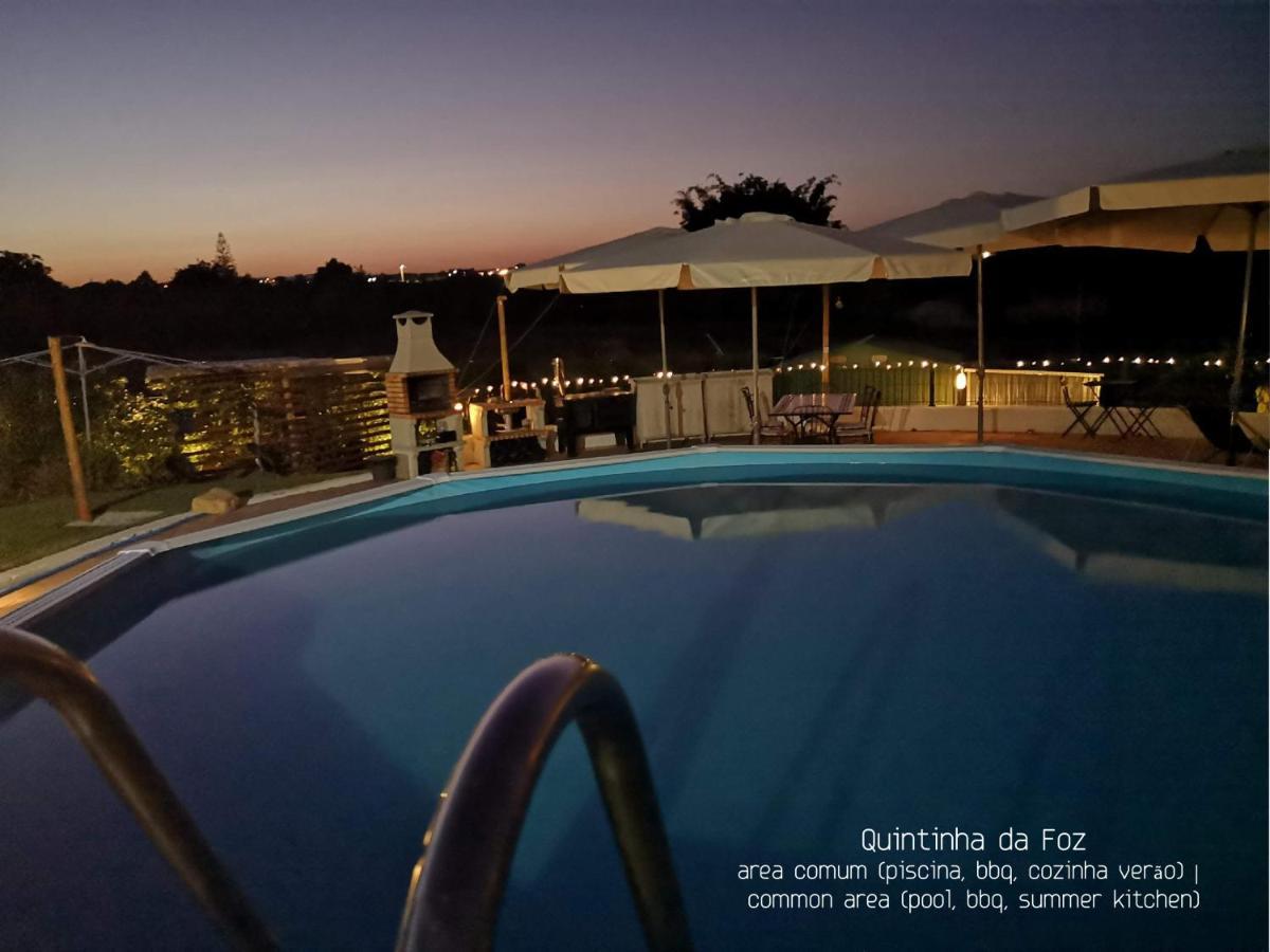 Quintinha Da Foz Guest house 3*