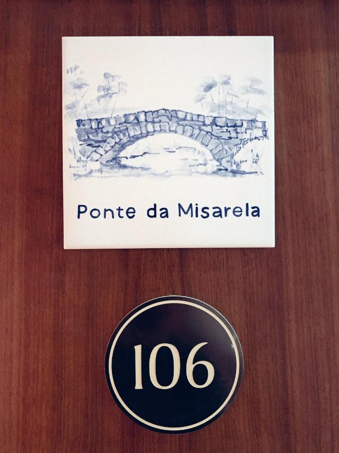 Casa Machado Apartment
