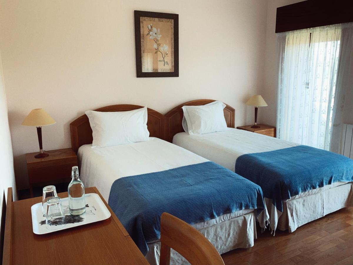 Apartment Casa Machado Montalegre