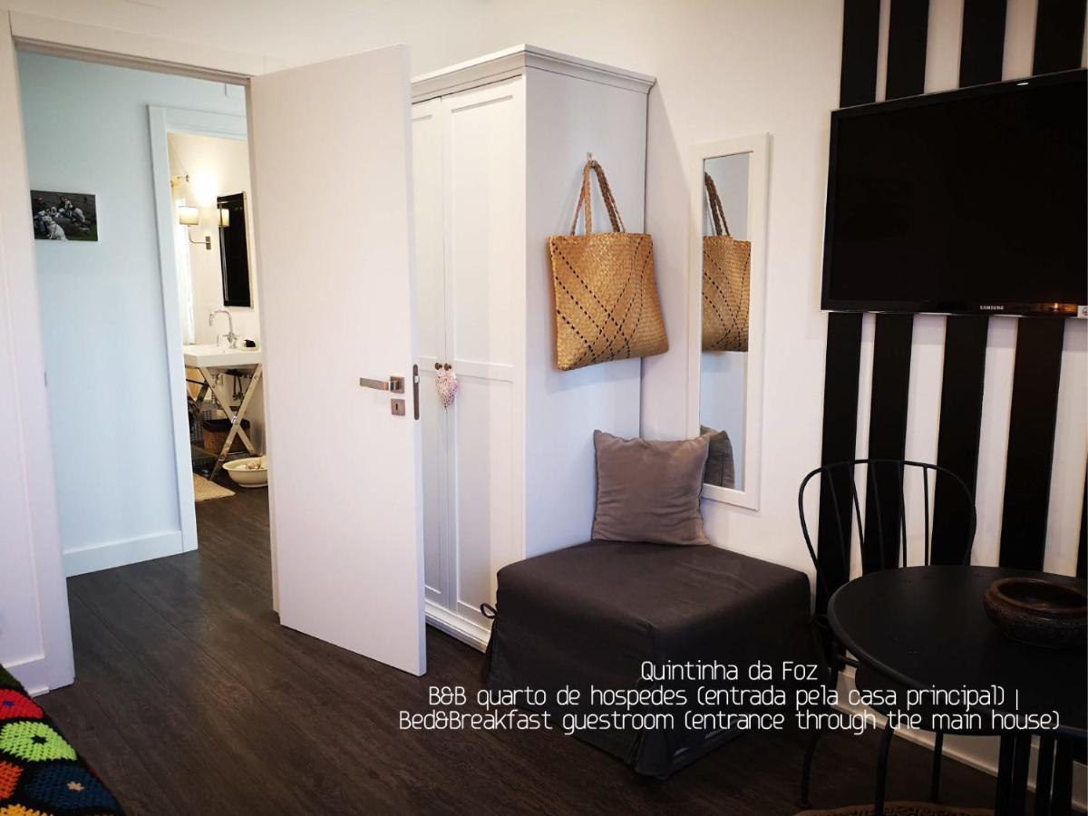 Guest house Quintinha Da Foz 3*