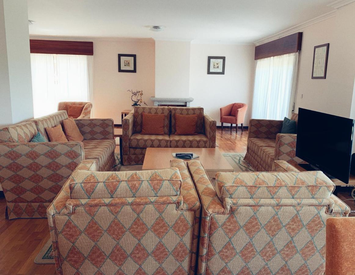 Apartamento Casa Machado *