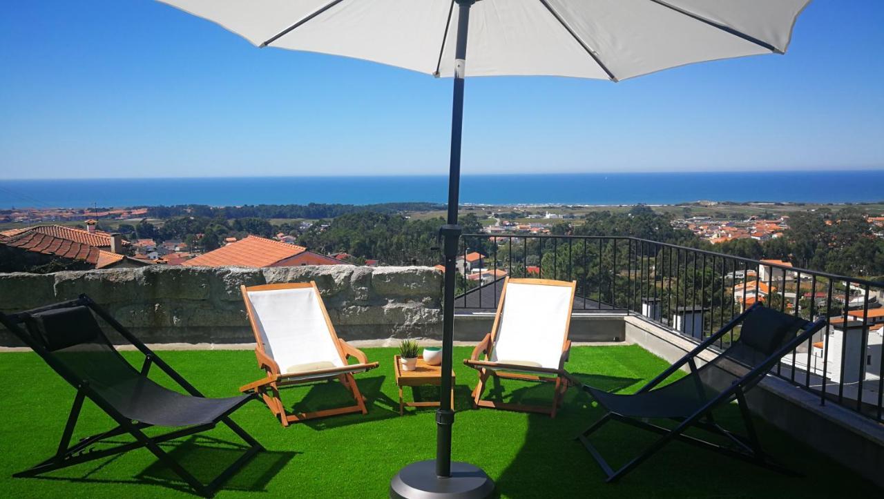 Casa Colmeia Vakantiehuis *
