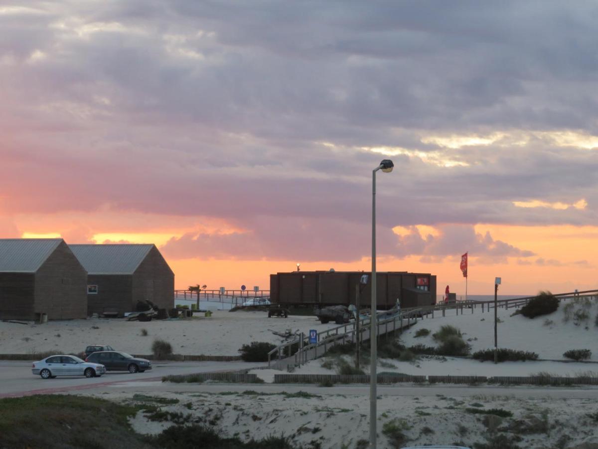 Hostal Vagueira - Pool & Aveiro
