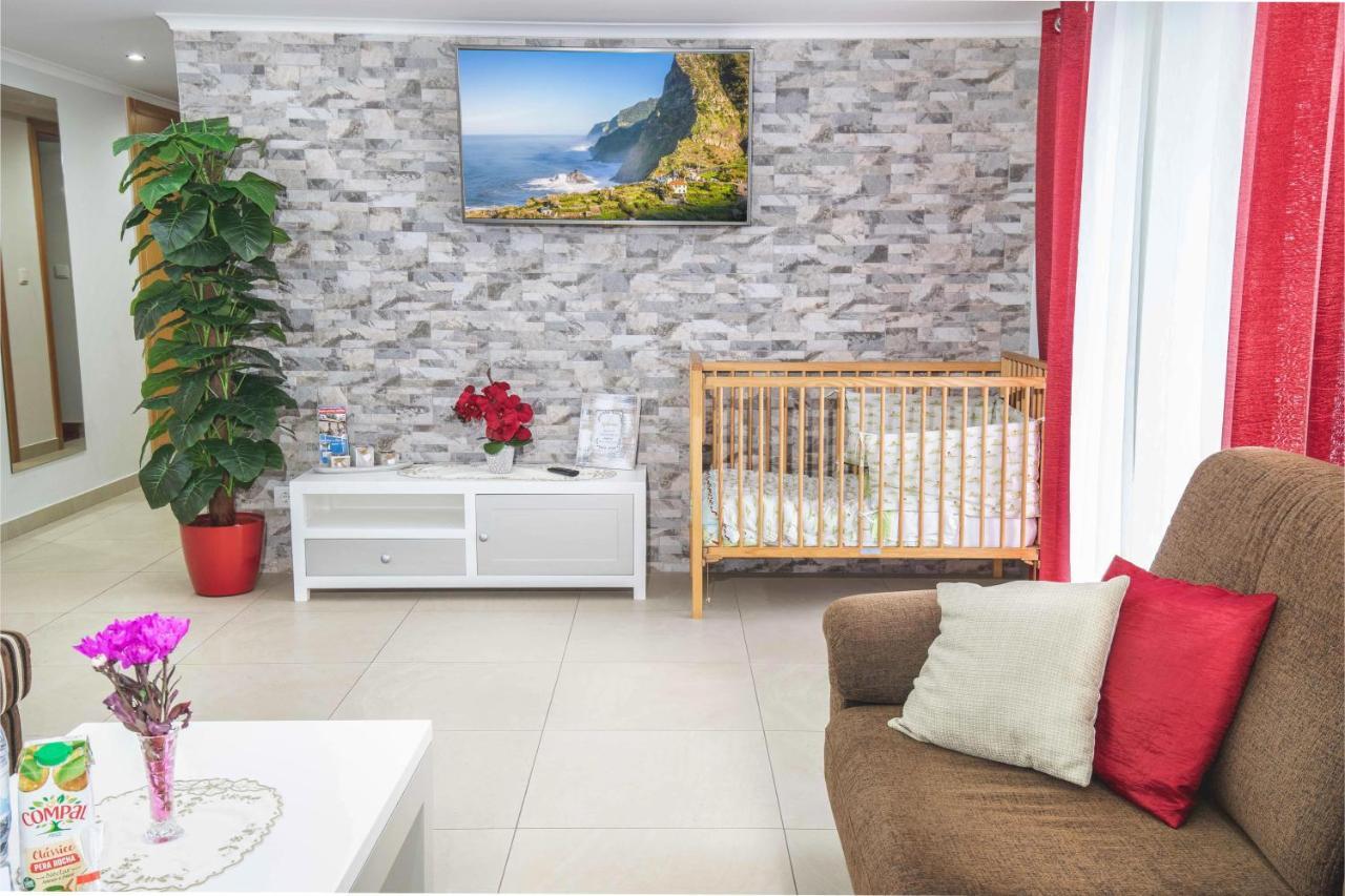 Vakantiehuis Barreiros House