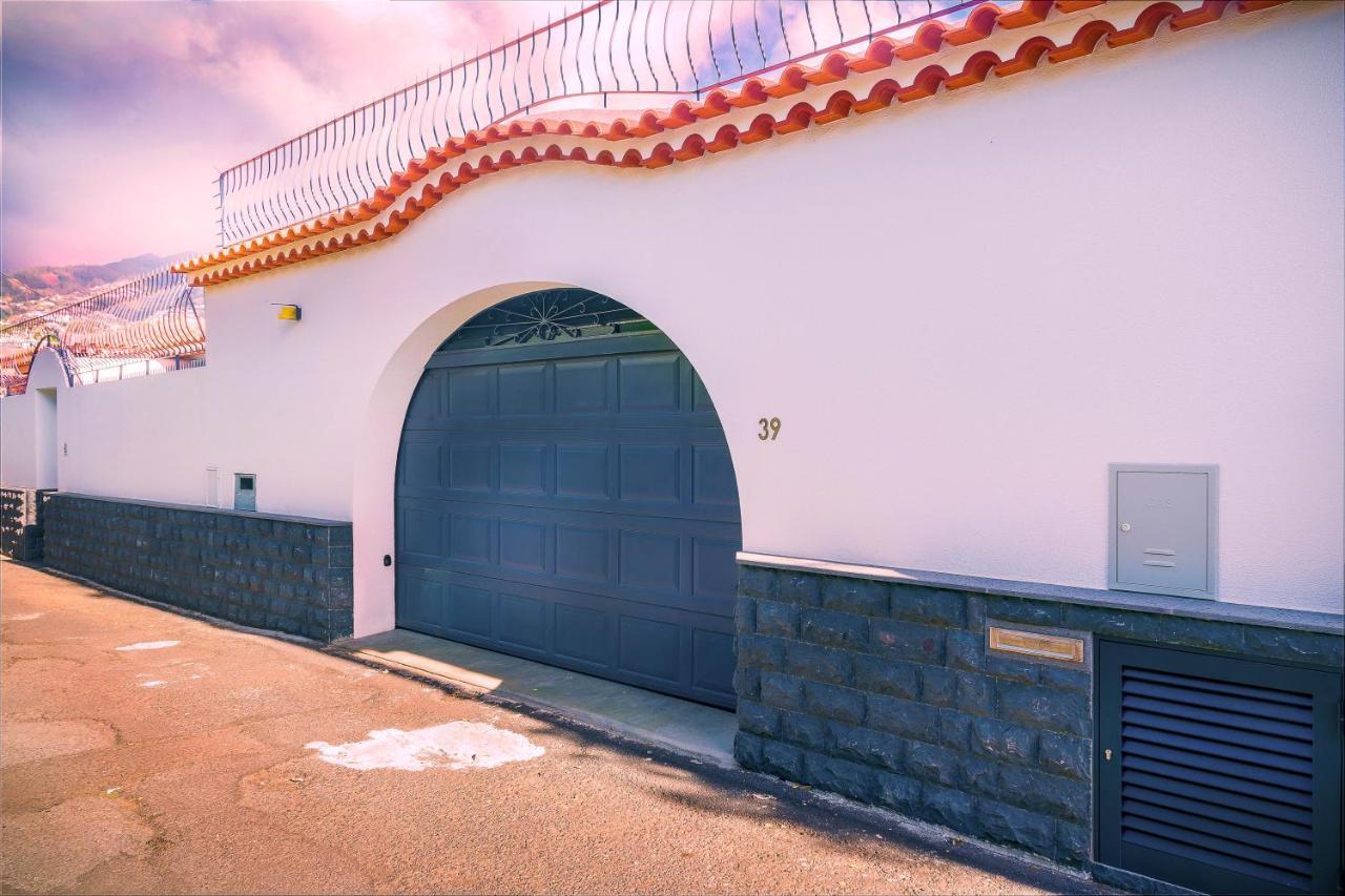 Vakantiehuis Barreiros House Funchal (Madeira)