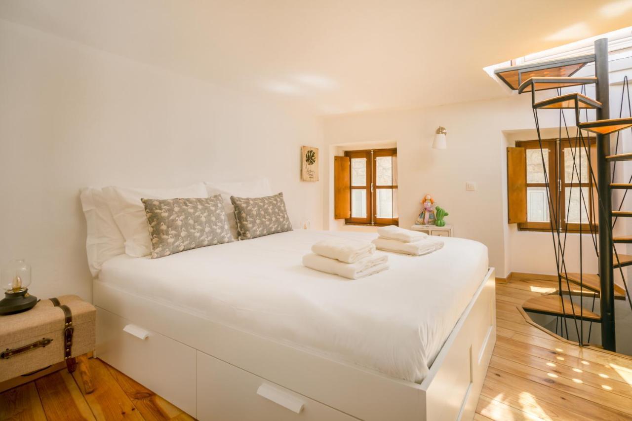 Holiday home Casa Da Pedra - *