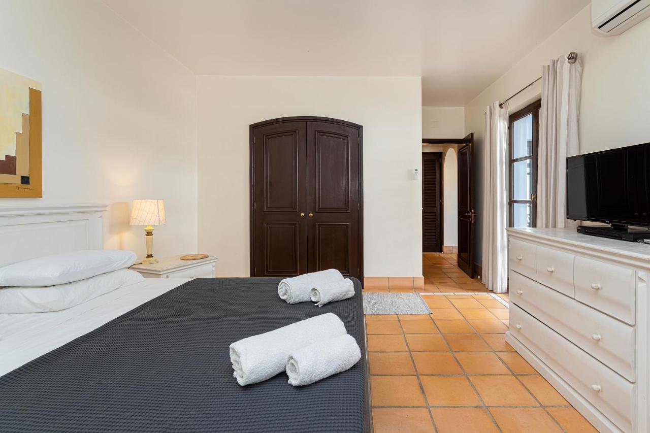 Apartment Algarve Luxury Experience - Situated Within The Pinecliffs Albufeira