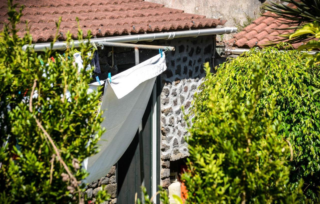 Quinta Dos Frutos Santa Cruz da Graciosa