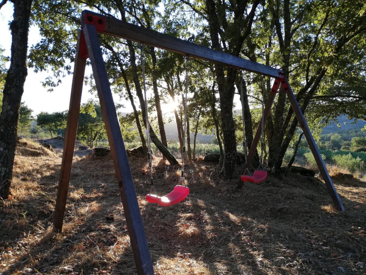 Vakantieboerderij Quinta Dos Carvalhais - Serra Da Estrela