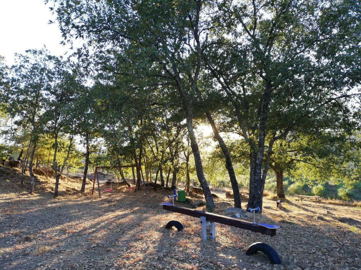 Vakantieboerderij Quinta Dos Carvalhais - Serra Da Estrela *