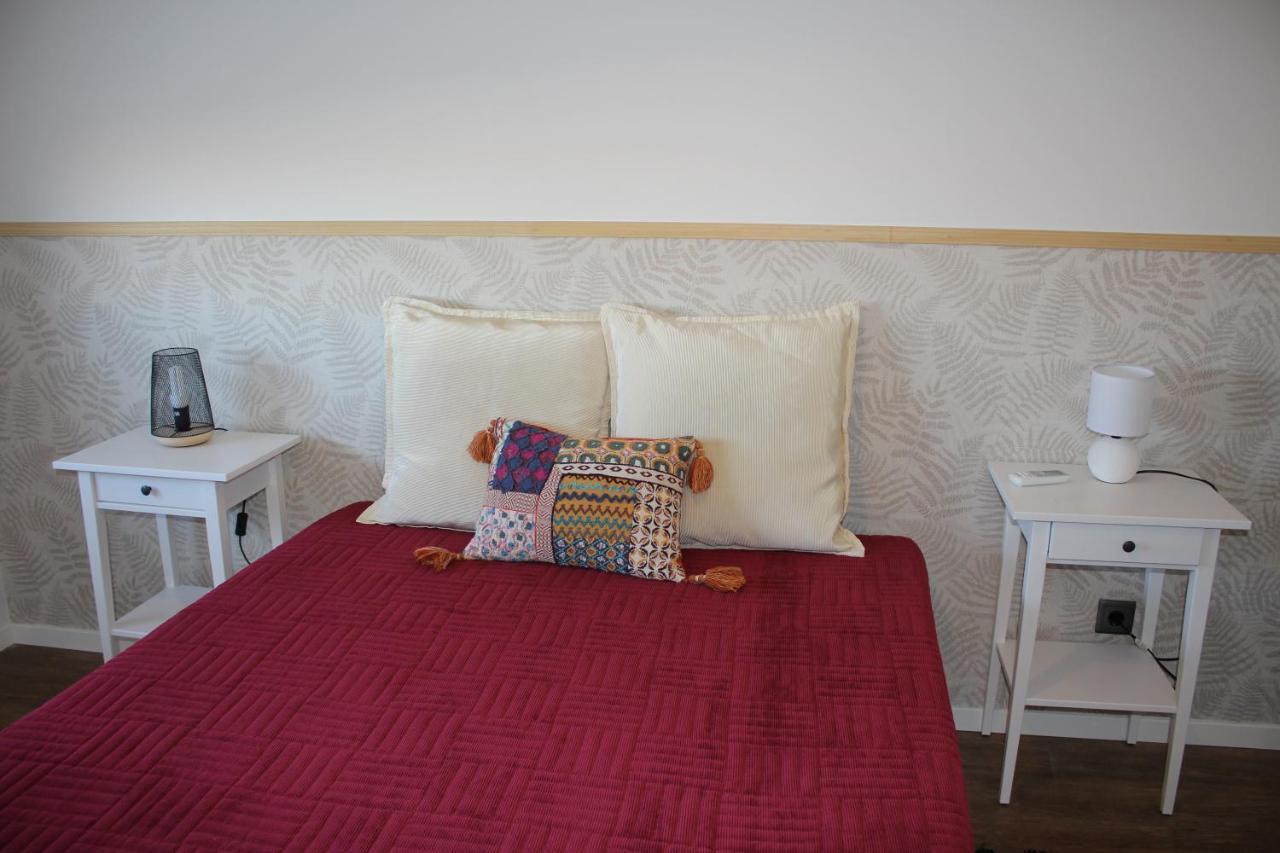 Apartment Cabeco Fraguas - Centro Da