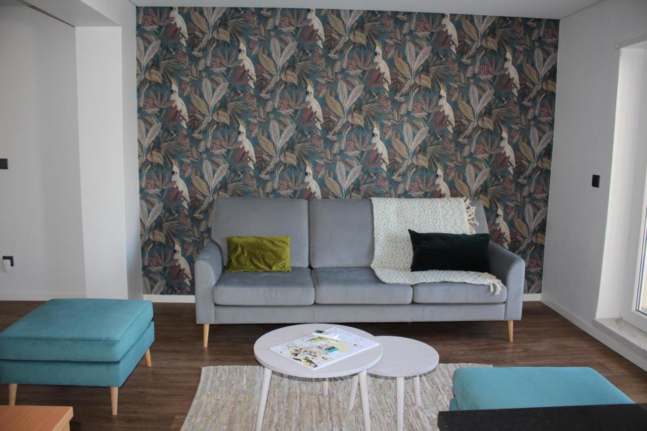 Apartment Cabeco Fraguas - Centro Da Guarda
