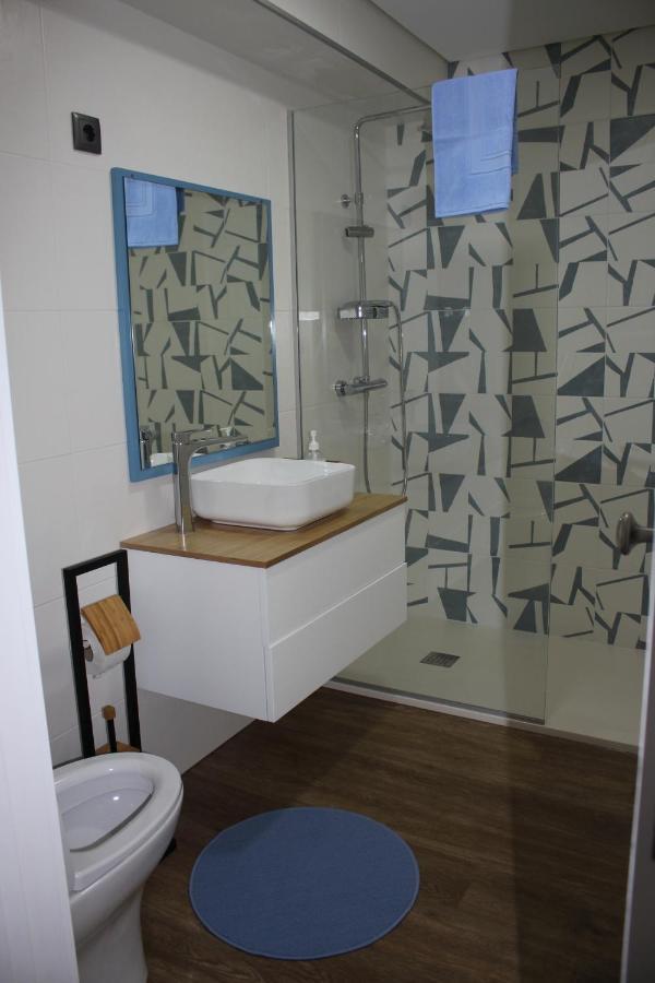 Apartment Cabeco Fraguas - Centro Da *