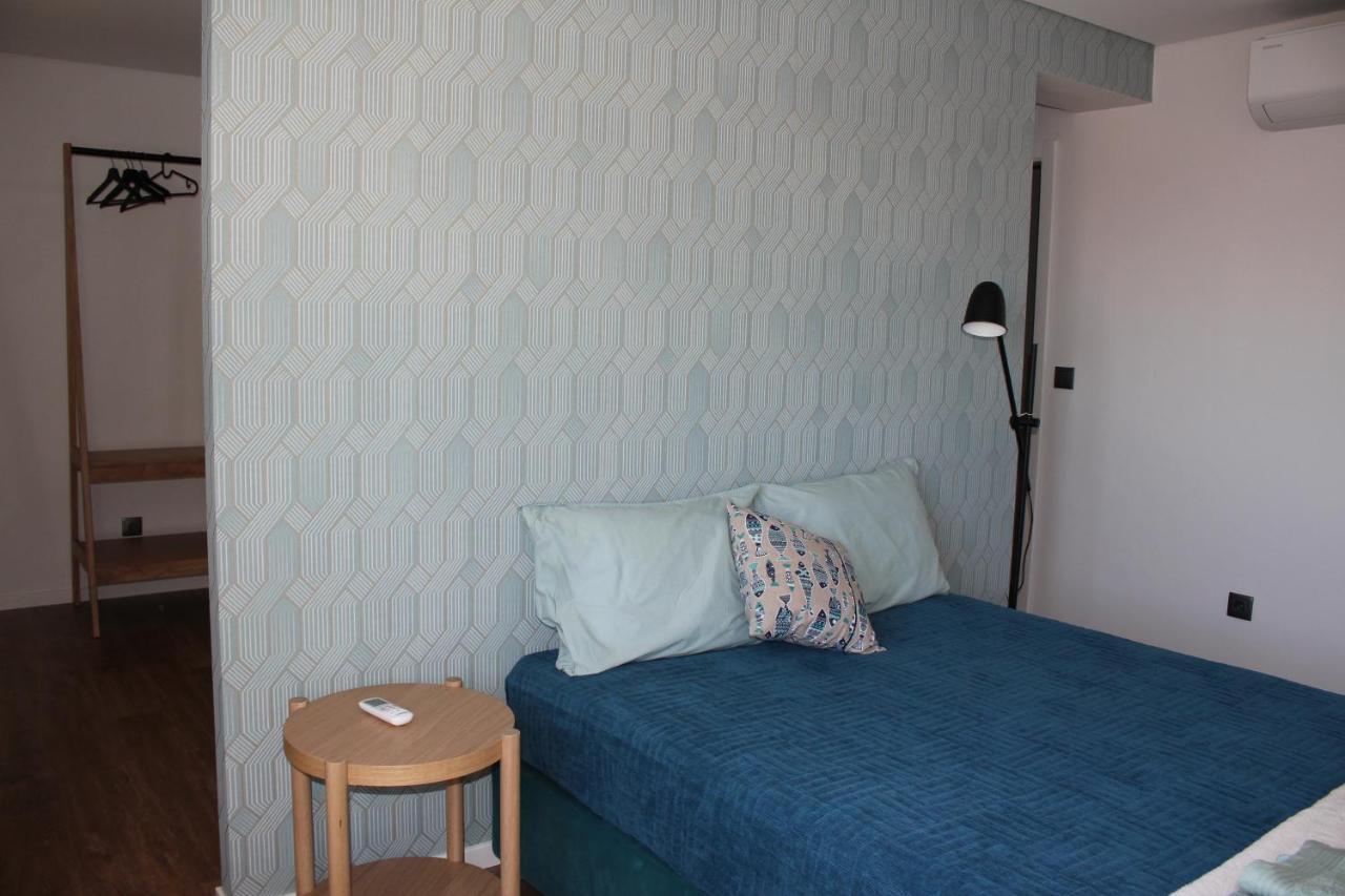 Apartment Cabeco Fraguas - Centro Da Guarda