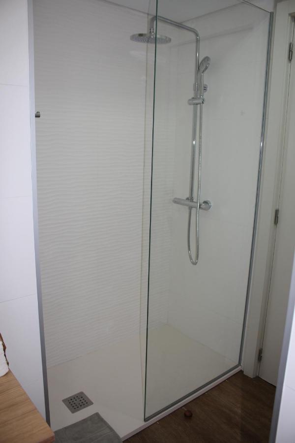 Apartment Cabeco Fraguas - Centro Da Guarda