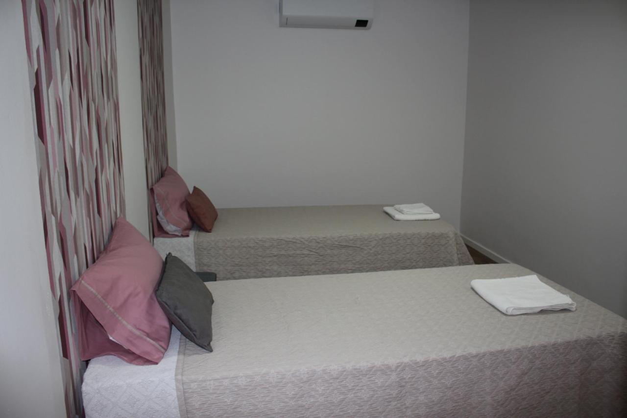 Cabeco Fraguas - Centro Da Apartment