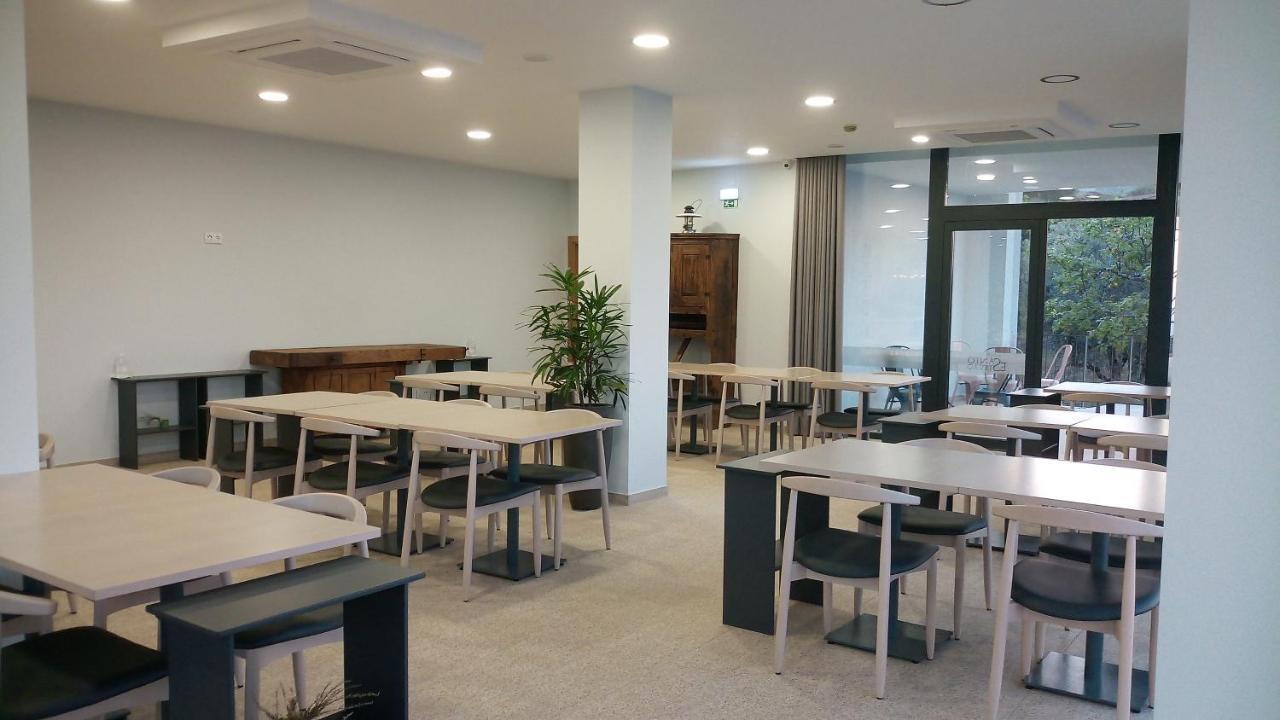 Guest house Casas Do Pastor *