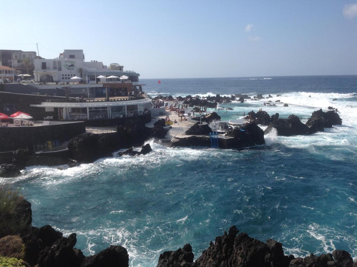 Guest house Pensao Fernandes Porto Moniz